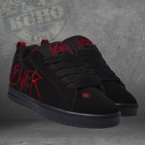 SLAYER Zapatillas DC