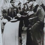 Libro de Segunda Guerra Mundial Francia