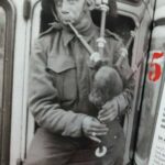 Libro de Segunda Guerra Mundial Francia