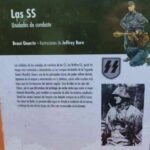 Libro Segunda Guerra Mundial LAS SS