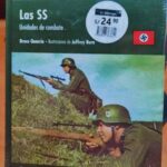 Libro Segunda Guerra Mundial LAS SS