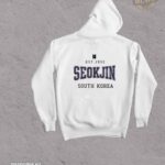 poleras de BTS, BTS en lima