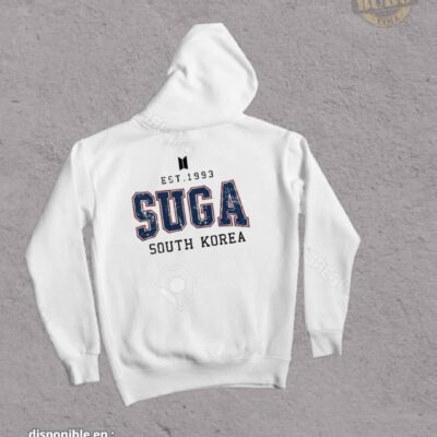 poleras de BTS, BTS en lima