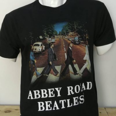 the beatles abbey road