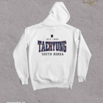 poleras de BTS, BTS en lima