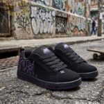 Zapatillas BLACK SABBATH