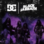 Zapatillas DC BLACK SABBATH Shoes