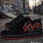 Zapatillas Slayer DC