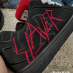 zapatillas de slayer