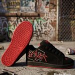 Zapatillas Slayer DC