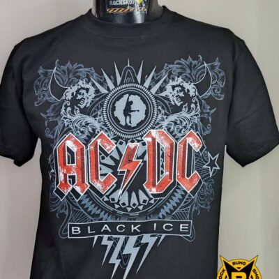 polo de acdc black ice
