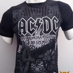 polos de acdc for those about to rock