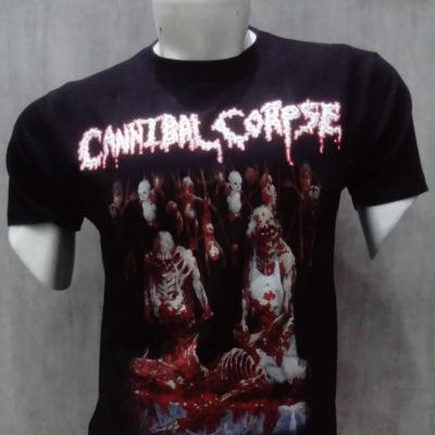 polos CANNIBAL CORPSE