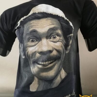 don ramon