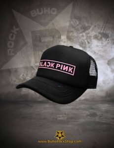 Gorra de BLACKPINK