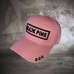 gorras de blackpink