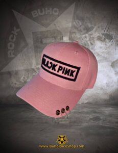 Gorra de BLACKPINK
