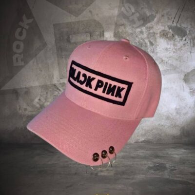 gorras de blackpink