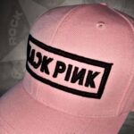 polos de black pink