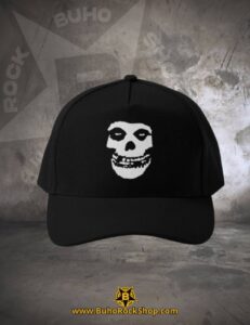 Gorra de MISFITS