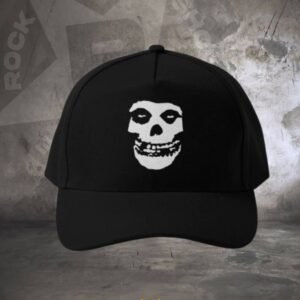 gorras de misfits
