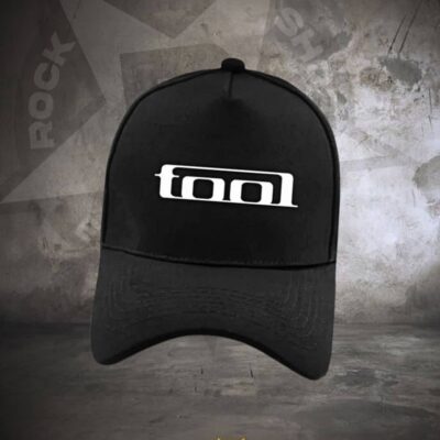 polos de tool, gorra de tool