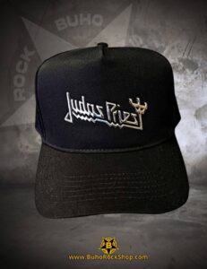 Gorra de JUDAS PRIEST