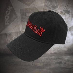 gorras de judas priest,