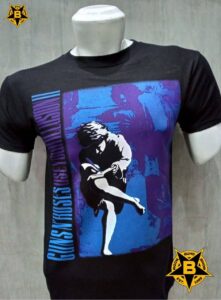 GUNS N ROSES use your illusion 2