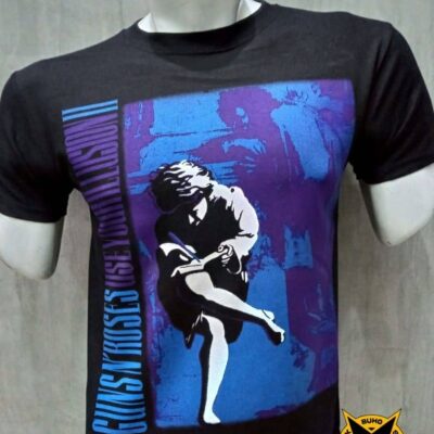 guns n roses use your illusion 2 mapr b