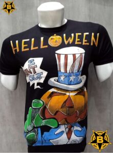 HELLOWEEN I Want Out