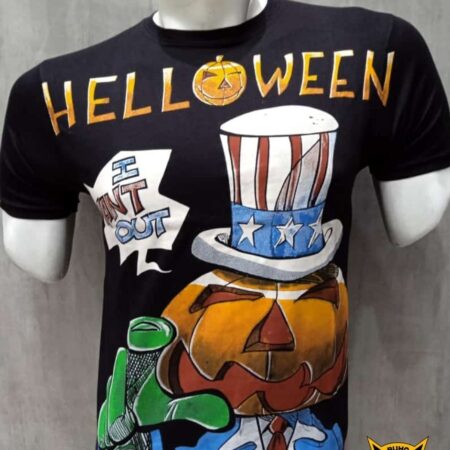 helloween i want out