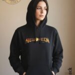 polera hellween