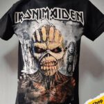 iron maiden book of souls