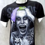 joker jared leto