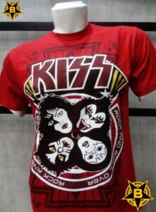 KISS Rock n Roll
