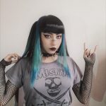 misfits pirata dama