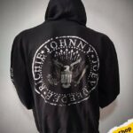 polera de ramones