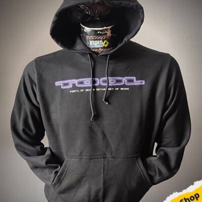 Polera de TOOL Premium