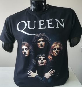 QUEEN Bohemian Rhapsody