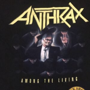 gorra de anthrax, polos de anthrax, entradas vivo por el rock, festival vivo x el rock, polos de avenged sevenfold, fabulosos cadillacs en lima, Marilyn Manson en Lima,