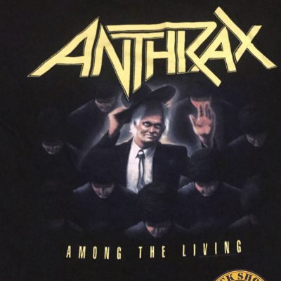 gorra de anthrax, polos de anthrax, entradas vivo por el rock, festival vivo x el rock, polos de avenged sevenfold, fabulosos cadillacs en lima, Marilyn Manson en Lima,