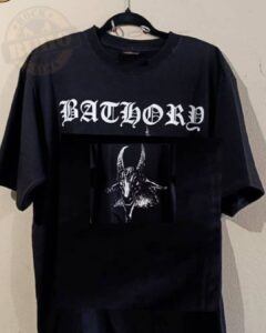 BATHORY Bathory
