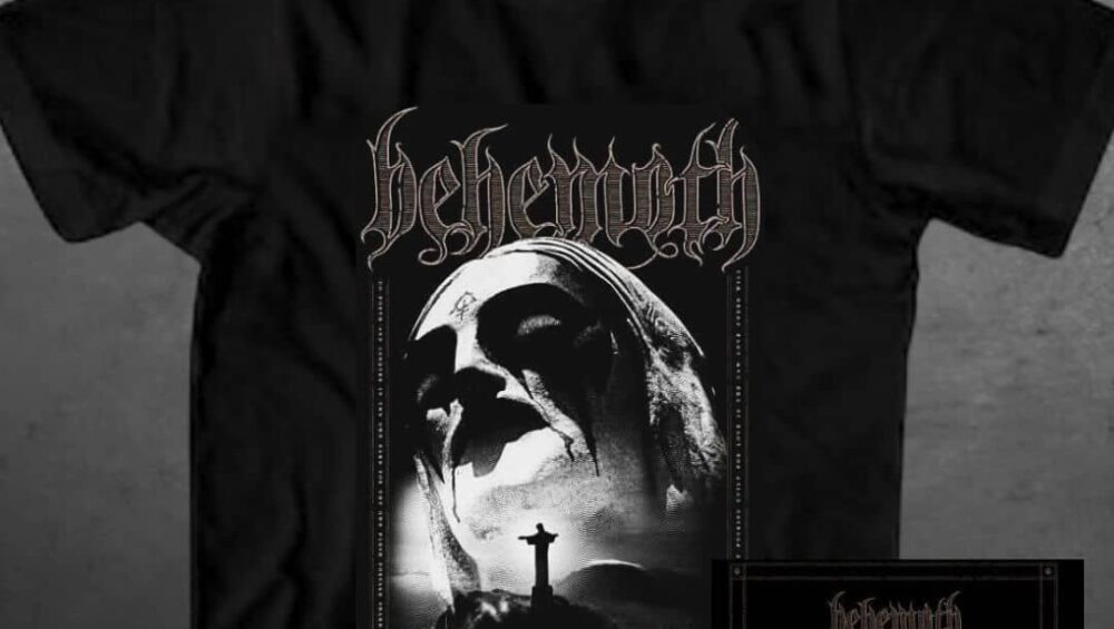 BEHEMOTH Tour