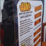 star wars yoda funko pop, star wars peru, regalos star wars , polos star wars , funko darth vader, taza star wars