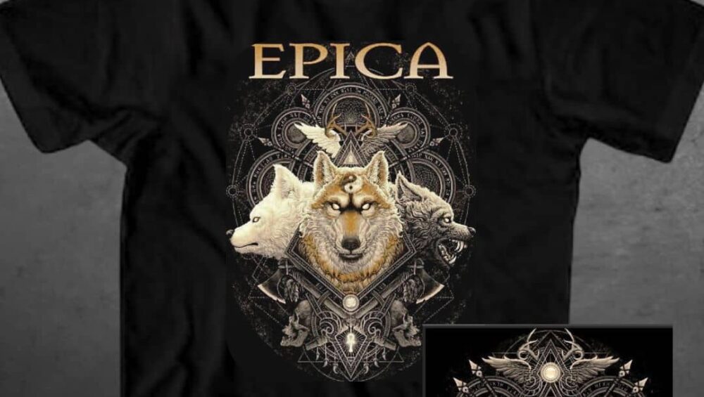 EPICA Tour