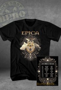 EPICA Tour