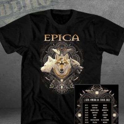 epica en lima, polos de epica