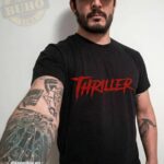 polo thriller michael jackson