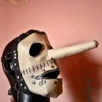 mascaras de slipknot,